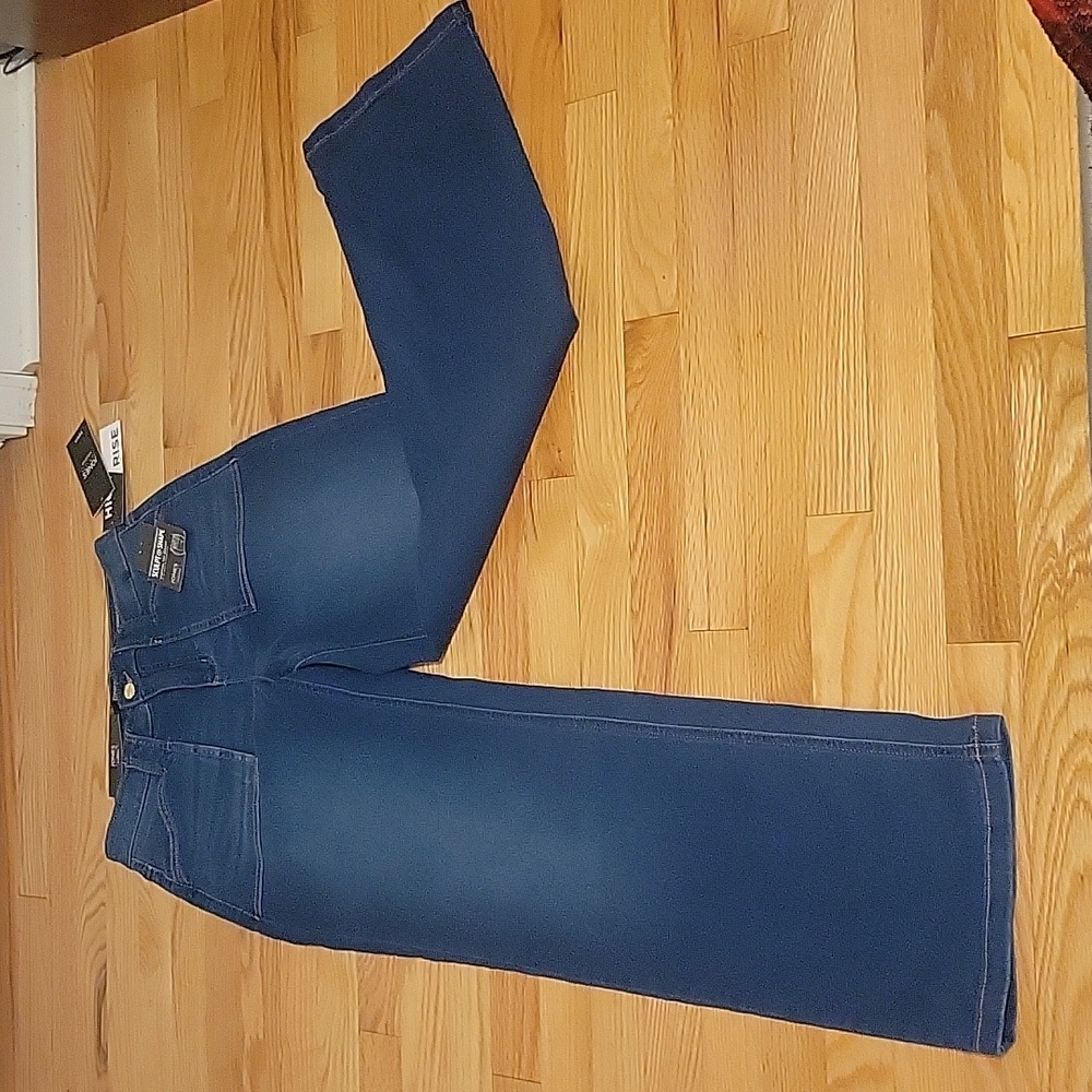 Jones New York jeans